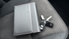 Honda Jazz 1.3 i-VTEC EX 5dr Petrol Hatchback